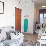 شقة Conilplus Santa Catalina I كونيل ذي لا فرونتيرا