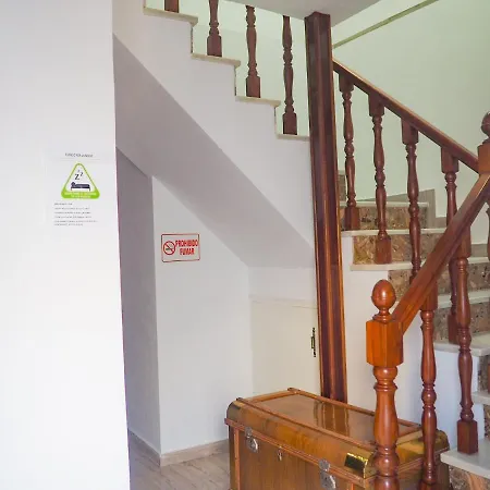 Conilplus Santa Catalina I Appartamento *