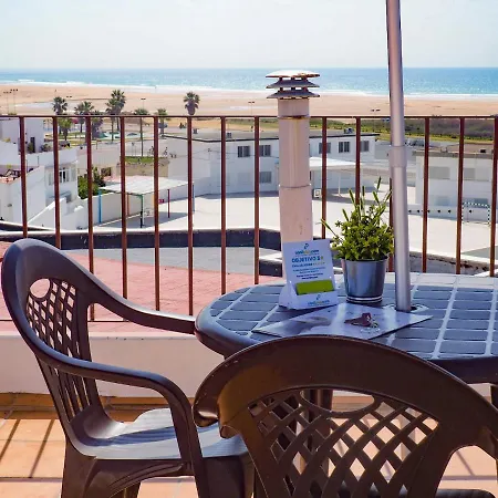 Conilplus Santa Catalina I Appartamento Conil De La Frontera