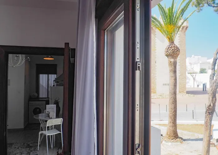 Conilplus Santa Catalina I *