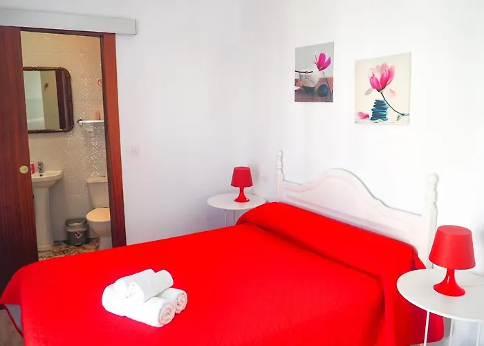 Conilplus Santa Catalina I Conil De La Frontera