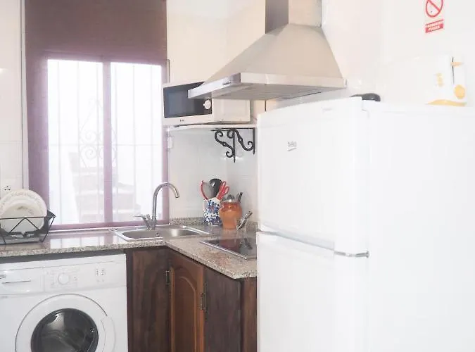 Conilplus Santa Catalina I Appartamento