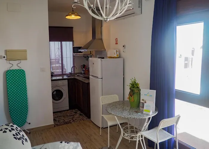 Conilplus Santa Catalina I * Conil De La Frontera