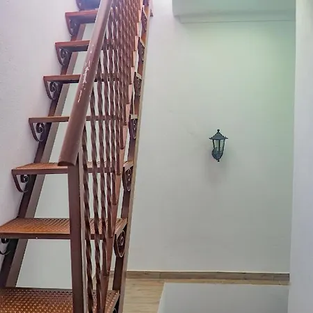 Conilplus Santa Catalina I