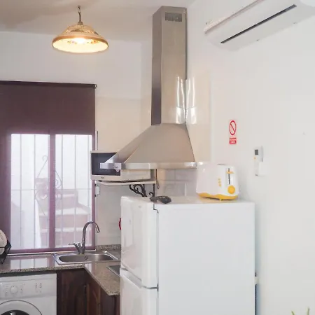 Conilplus Santa Catalina I