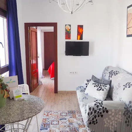 Conilplus Santa Catalina I Appartement Conil De La Frontera