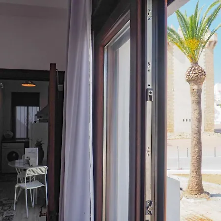 Conilplus Santa Catalina I *