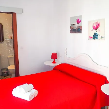 Conilplus Santa Catalina I קוניל דה לה פרונטרה