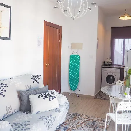 Appartement Conilplus Santa Catalina I Conil De La Frontera