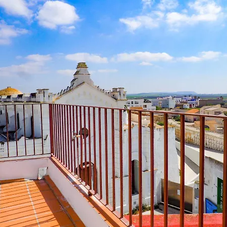 Conilplus Santa Catalina I קוניל דה לה פרונטרה