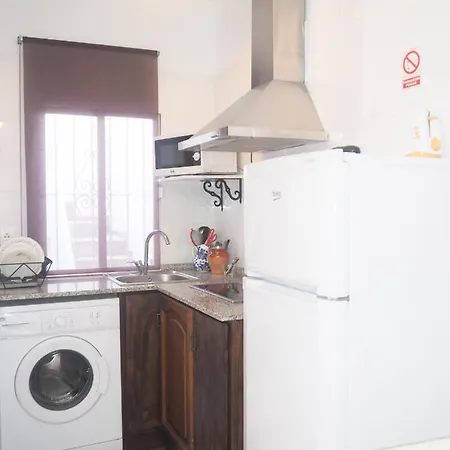 Conilplus Santa Catalina I Appartement