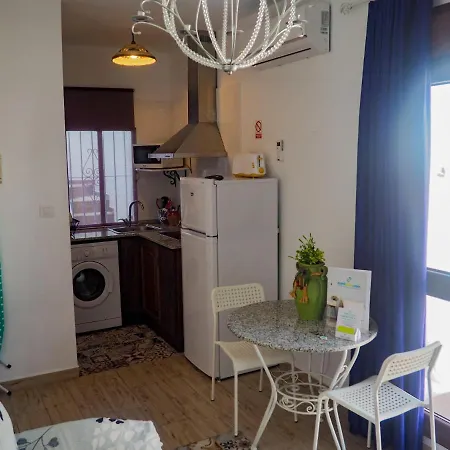 Conilplus Santa Catalina I * Conil De La Frontera