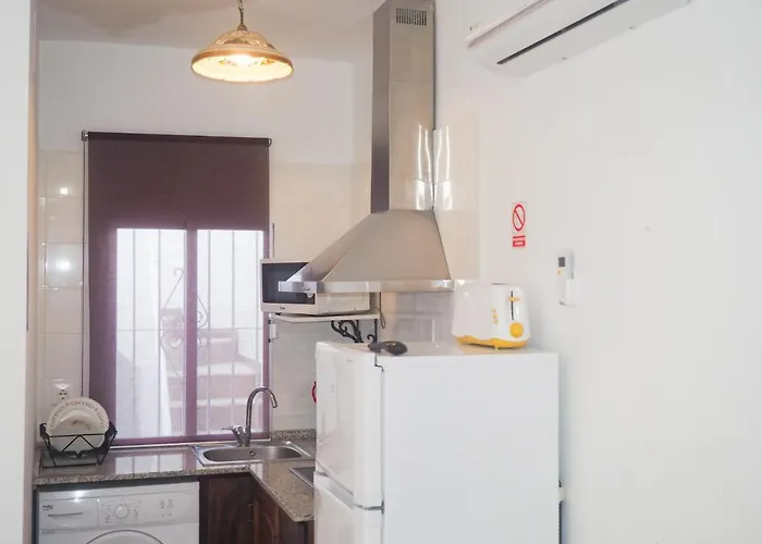 Conilplus Santa Catalina I