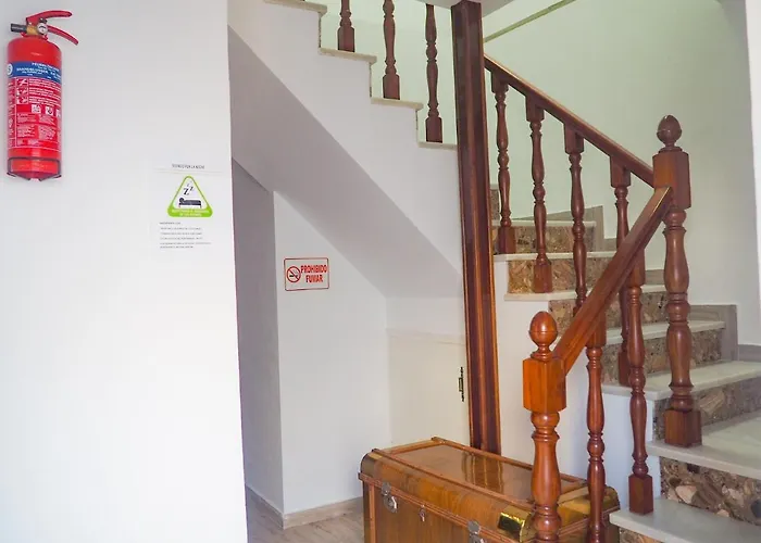 Conilplus Santa Catalina I דירה *