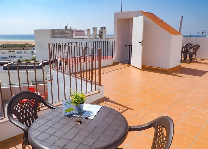 Conilplus Santa Catalina I