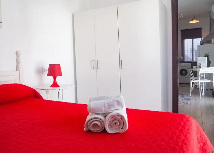 شقة Conilplus Santa Catalina I *