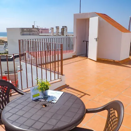 Conilplus Santa Catalina I