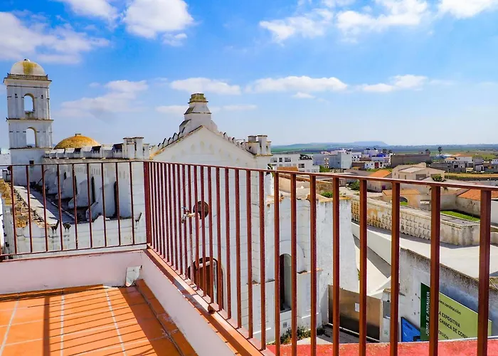 Conilplus Santa Catalina I Conil De La Frontera