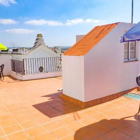 Apartment Conilplus Santa Catalina I