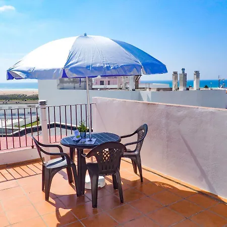 Apartment Conilplus Santa Catalina I *