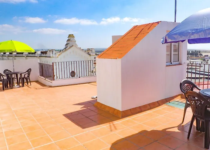 Apartment Conilplus Santa Catalina I