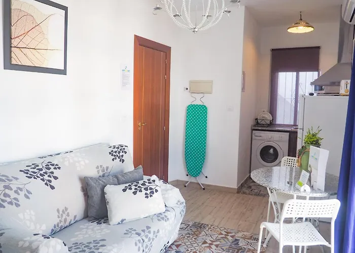 Apartment Conilplus Santa Catalina I Conil De La Frontera
