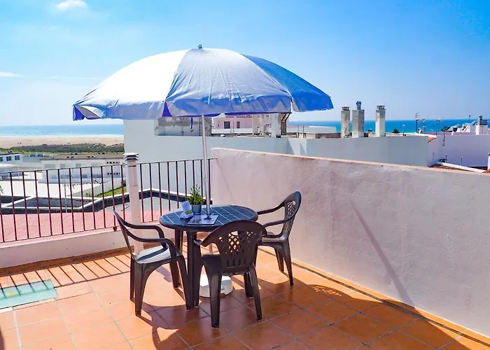 Apartment Conilplus Santa Catalina I *